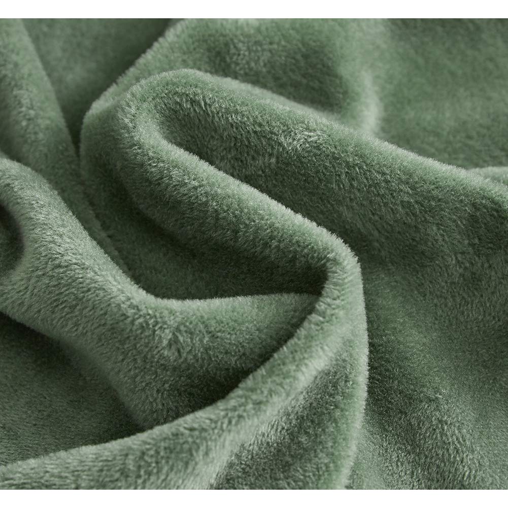 Felpa Cubiertas De Sofá para 1 2 3 4 Cubierta De Sofá,Completo Elásticoidad Couch Protector con Correas,Polvo-Prueba Elástico Soft Couch Cover para Perros Niños-