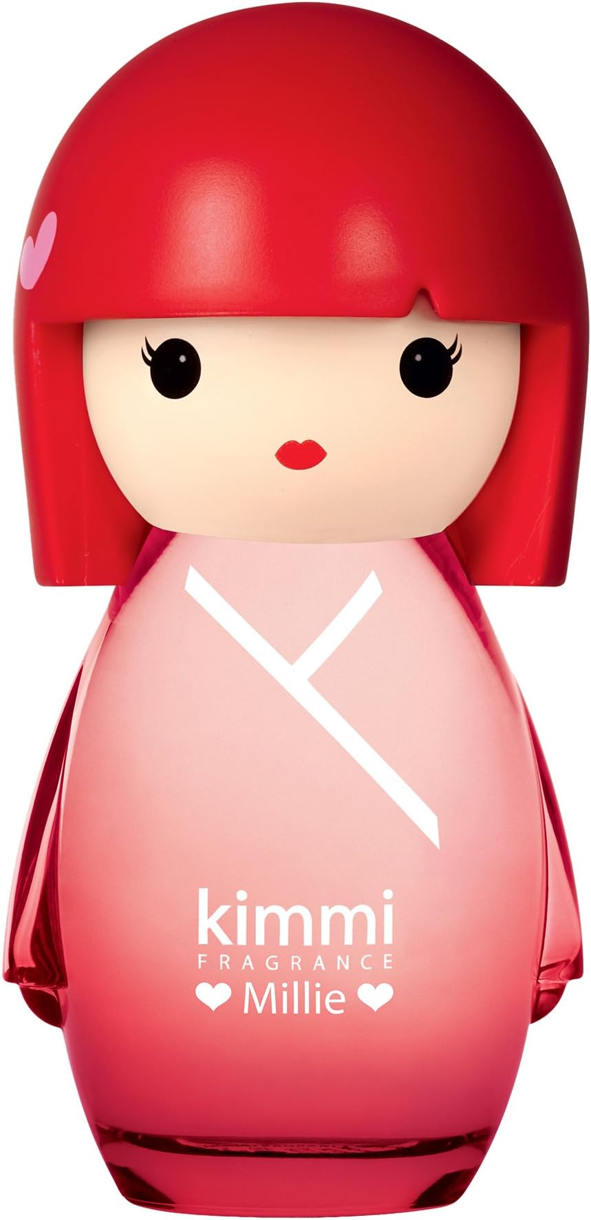 Kimmi Junior Perfumes - Millie - 1.7 oz / 50 ml EDT Spray Girl NEW IN BOX SEALED