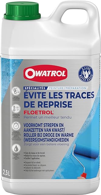 Floetrol 2.5 L