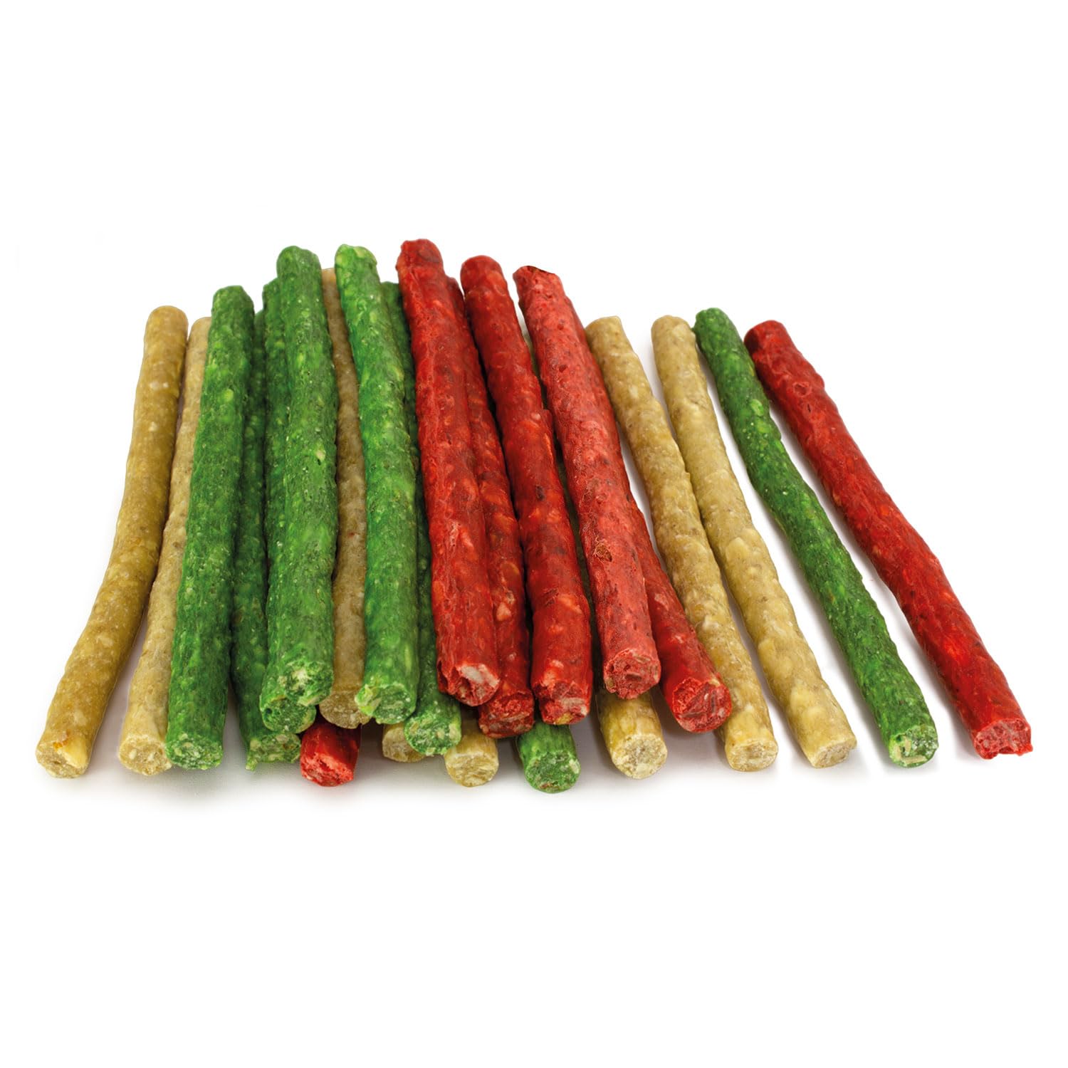 Arquivet - Munchy sticks 12 cm - 100 units - Dog treats - Image 2