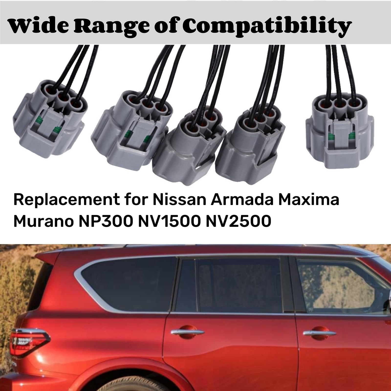 CONSOLE AUTO TRANS SHIFT INDICATOR - American Car Partner