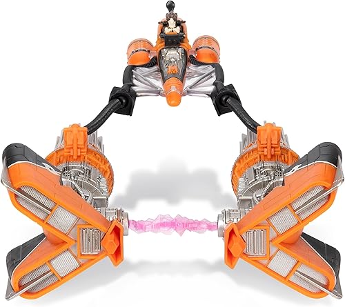 Miniatura 4 de Star Wars Micro Vehículos - Multipack - Estilo 1