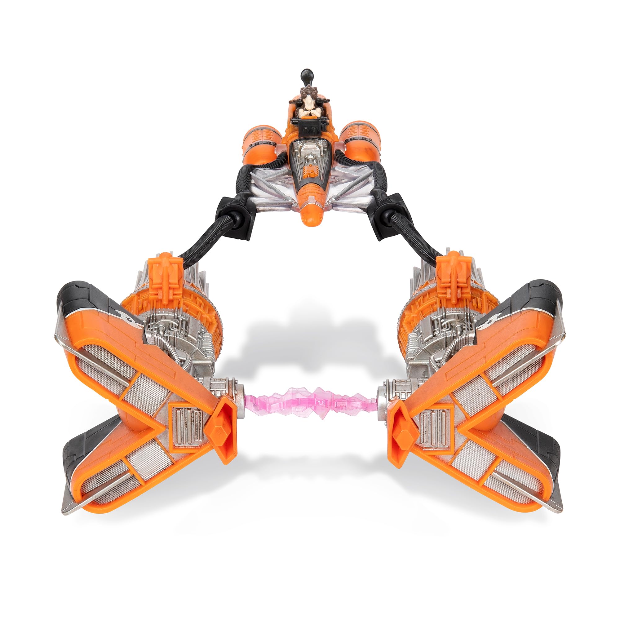 スターウォーズ・ビークル フィギュア Amazon | スター・ウォーズ マイクロ・ギャラクシー ミステリー