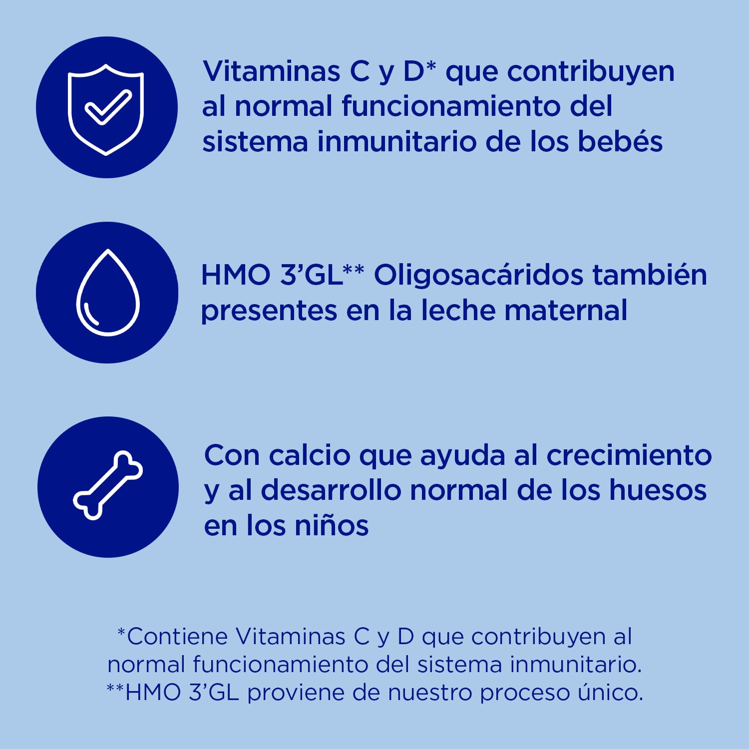 Almirón Advance 4 ,Leche de Crecimiento en Polvo para Bebé desde los 24 Meses, 800g