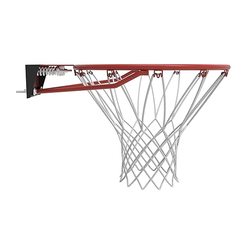 Lifetime Slam-It Basketball Rim, Will Not Fit Other Brands, 18