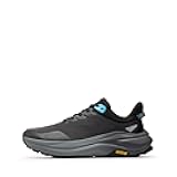 Men's Wide Toe Box Trail Running Shoes Cushion Walking Barefoot Tennis Workout Gym Cross Training Shoe Fashion Sneakers Whitney