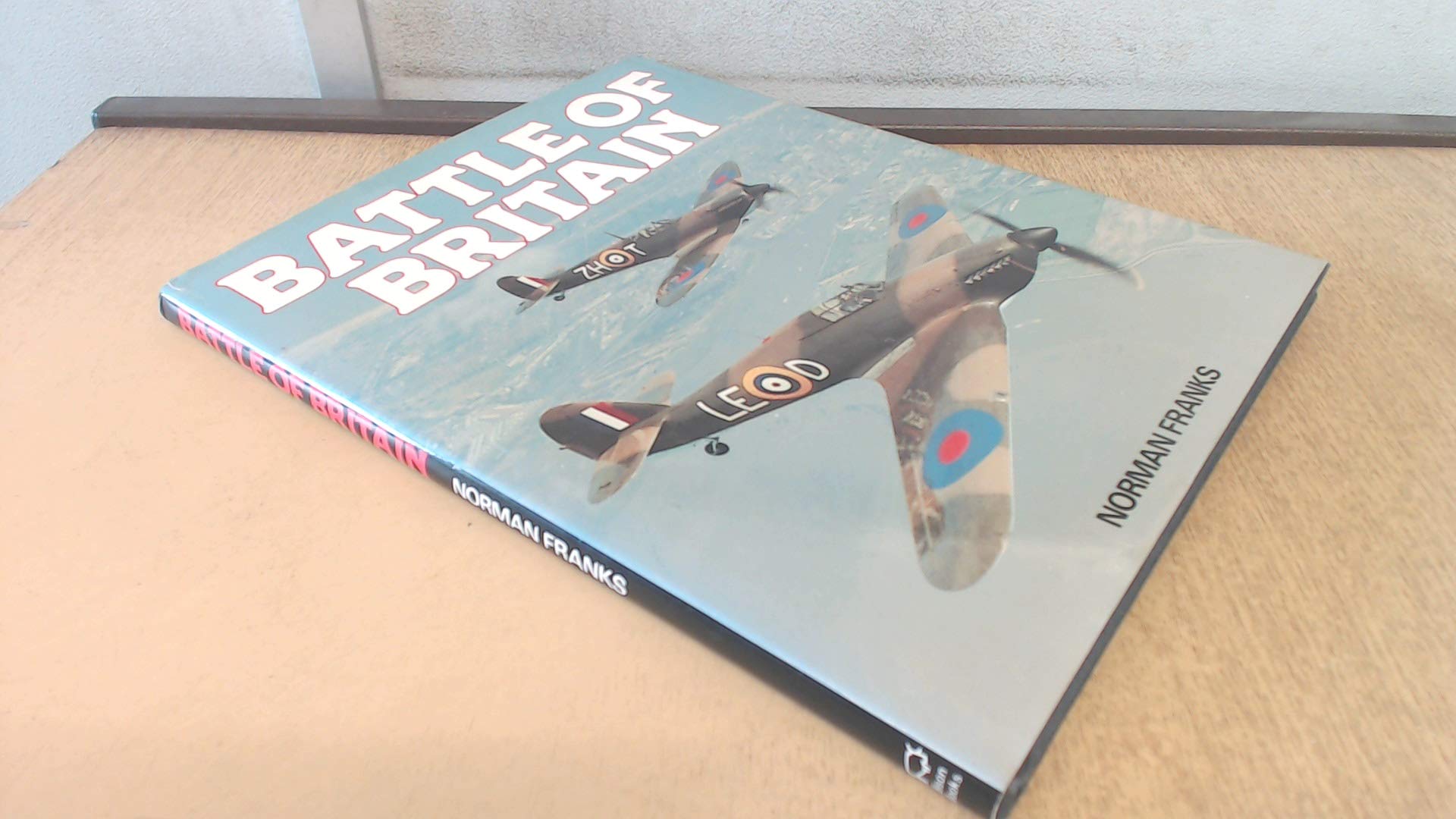 Battle of Britain