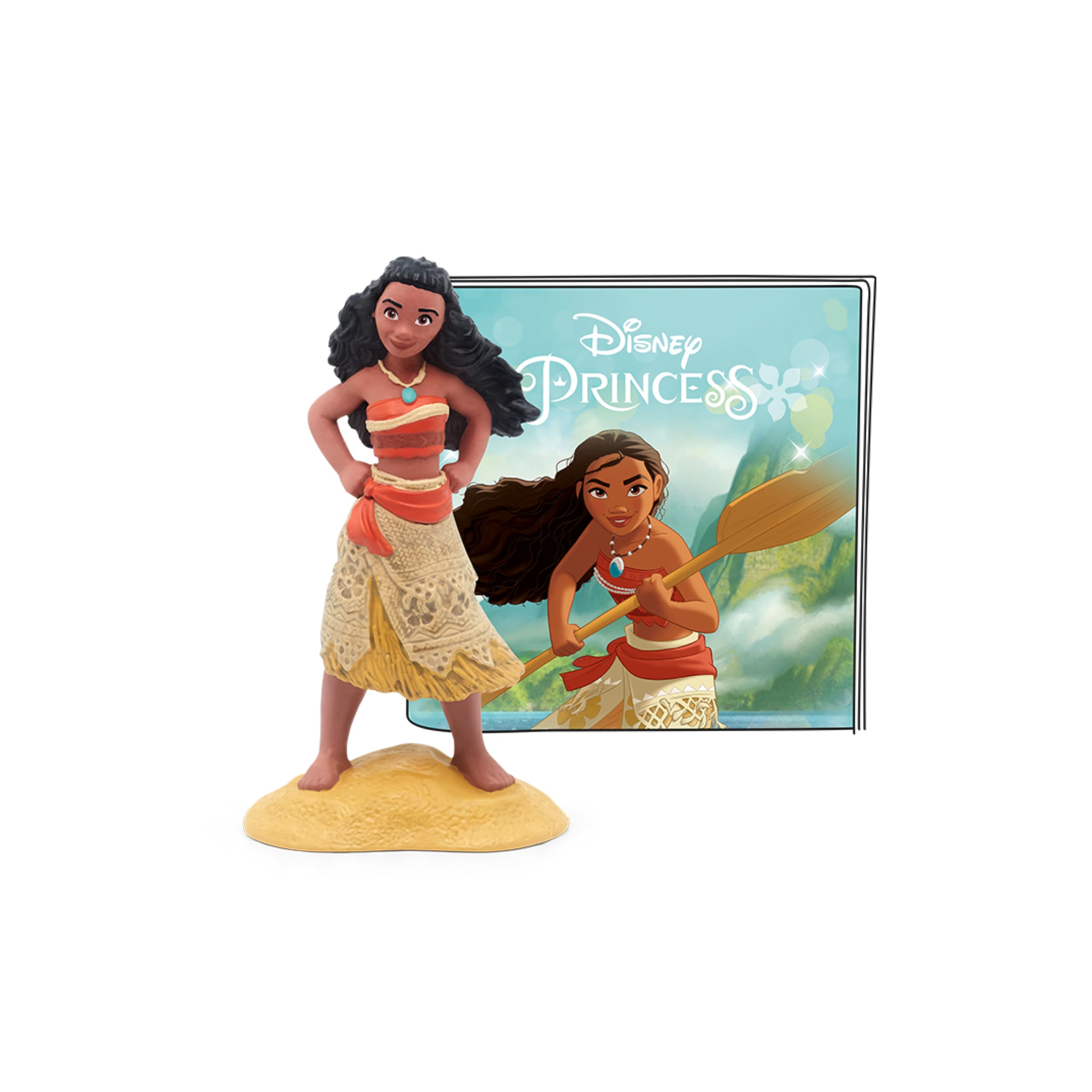 toniesMoana Audio Play Character from Disney