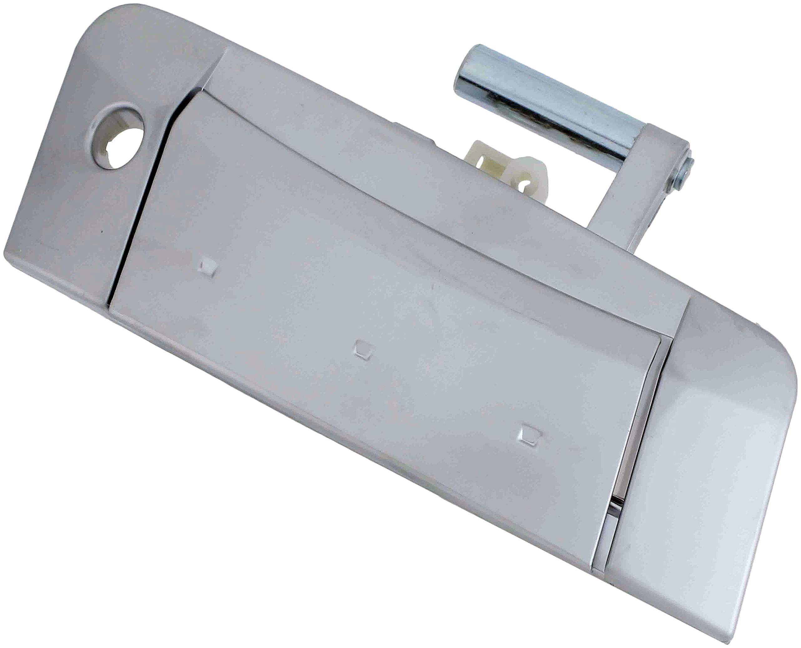 Amazon.com: Dorman 96861 Front Driver Side Exterior Door Handle