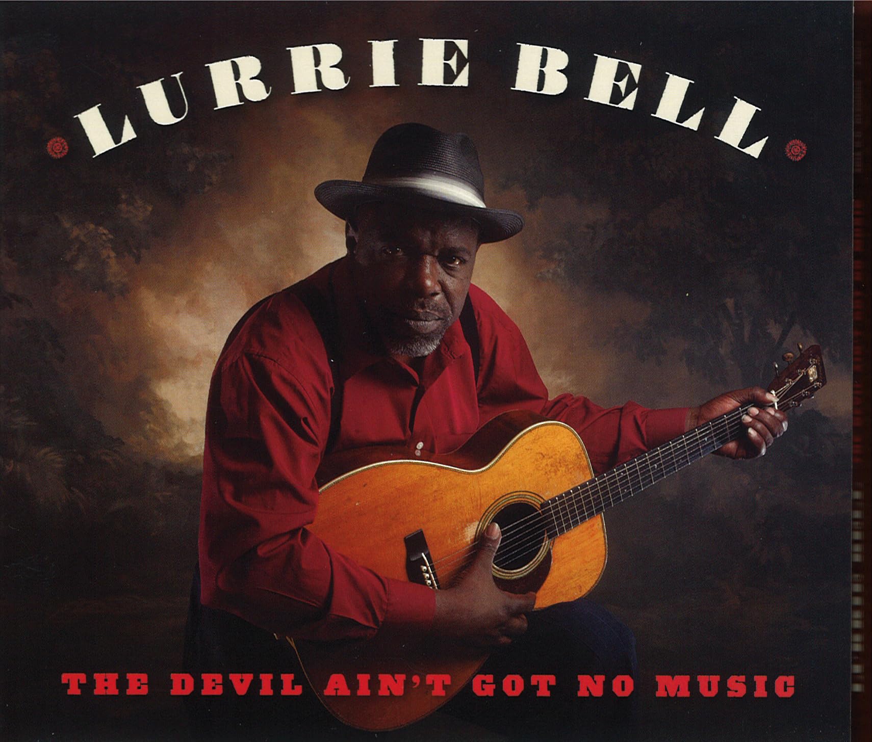 The Devil Ain'T Got No Music