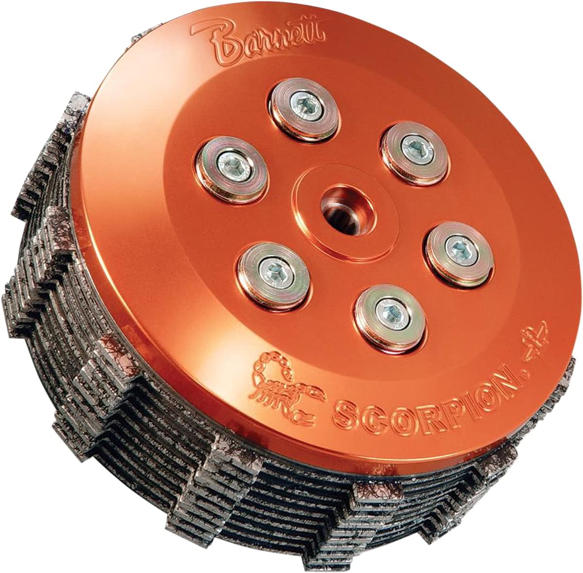 WOODY'S RD ALM BACKER 7MM 24PK- AWA-3700