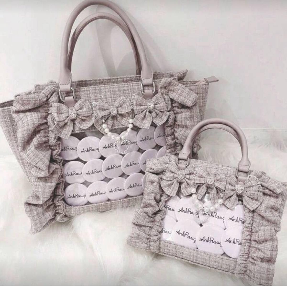 パタゴニア UPCYCLE レア ポーチ バッグ made inUSA新品未使用