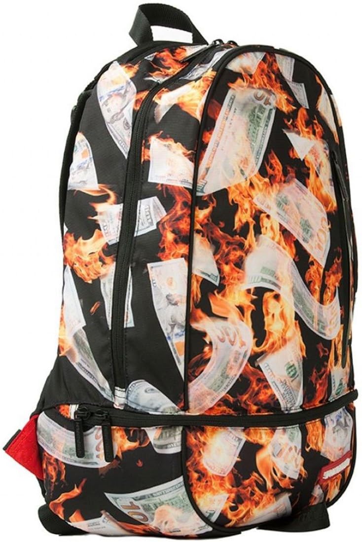fire money sprayground