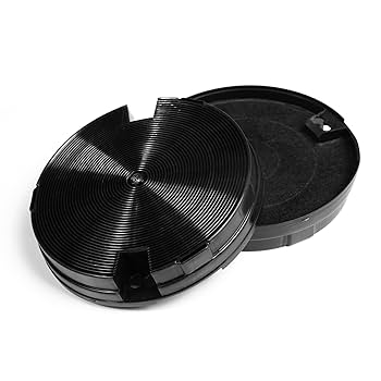 Amazon.com: Charcoal Filter for Range Hood for Kitchenaid