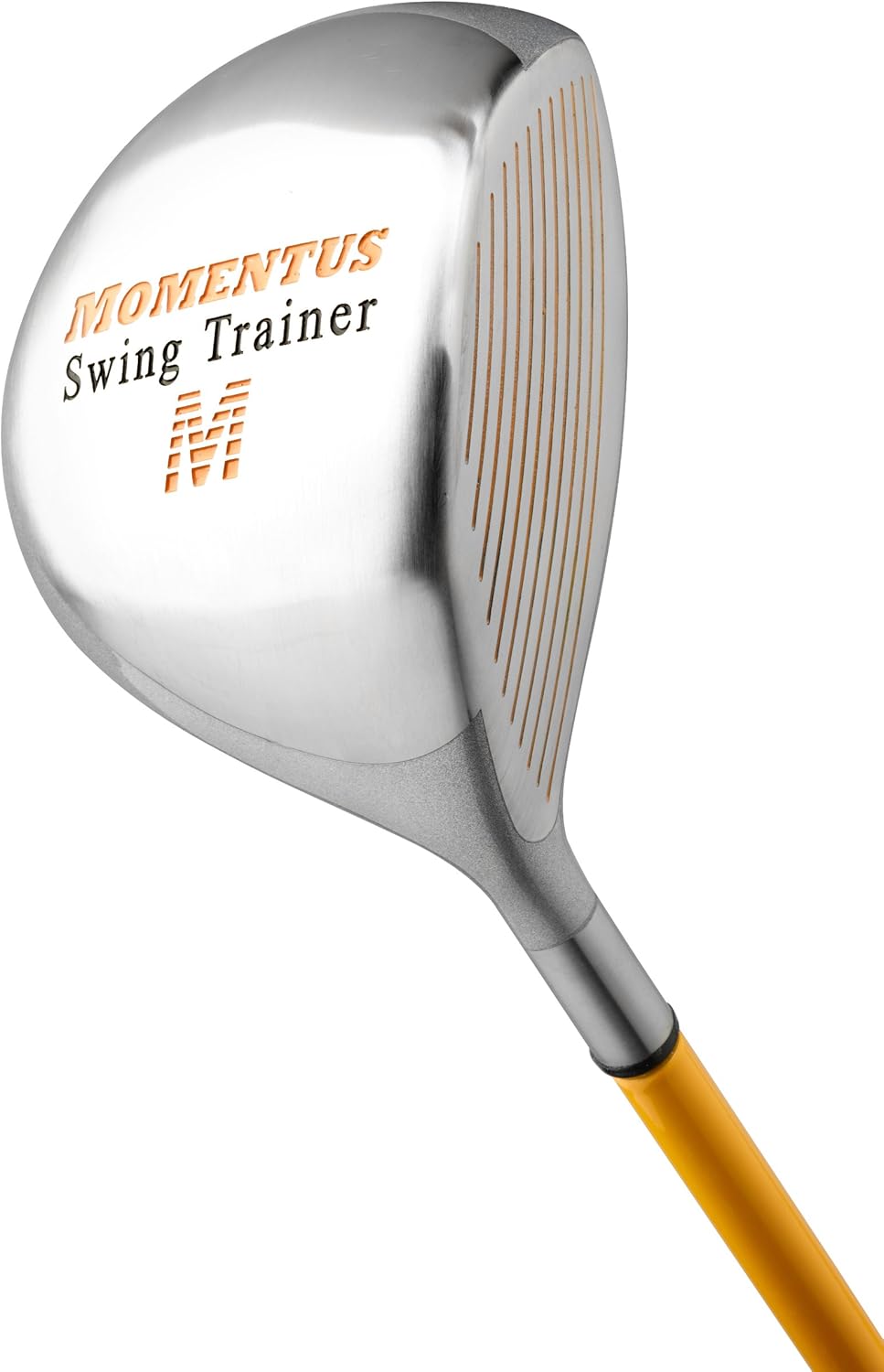 Momentus Swing Trainer Tour Driver with Standard Grip (Right Hand) Golf Drivers
