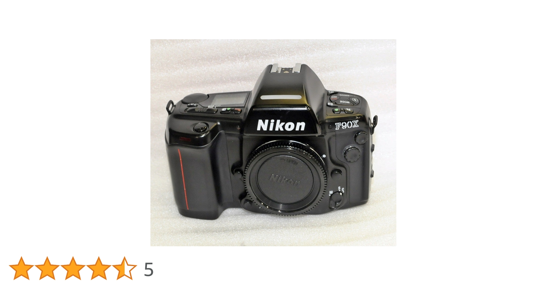 Amazon | nikon F90X | 一眼レフカメラ 通販