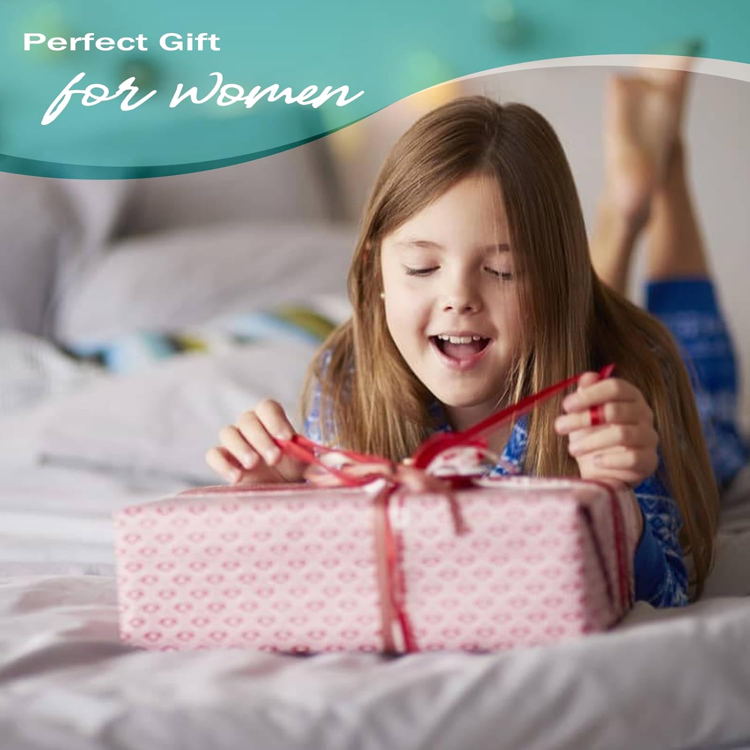 Horse Gifts for Women Tumbler with Handle and Straw, 40 oz Vacuum Insulated Water Bottle Stainless Steel Travel Coffee Mug, Animal Lover Cute Horse Stuff Floral Cup for Home Office Car Outdoors Sports - Image 8