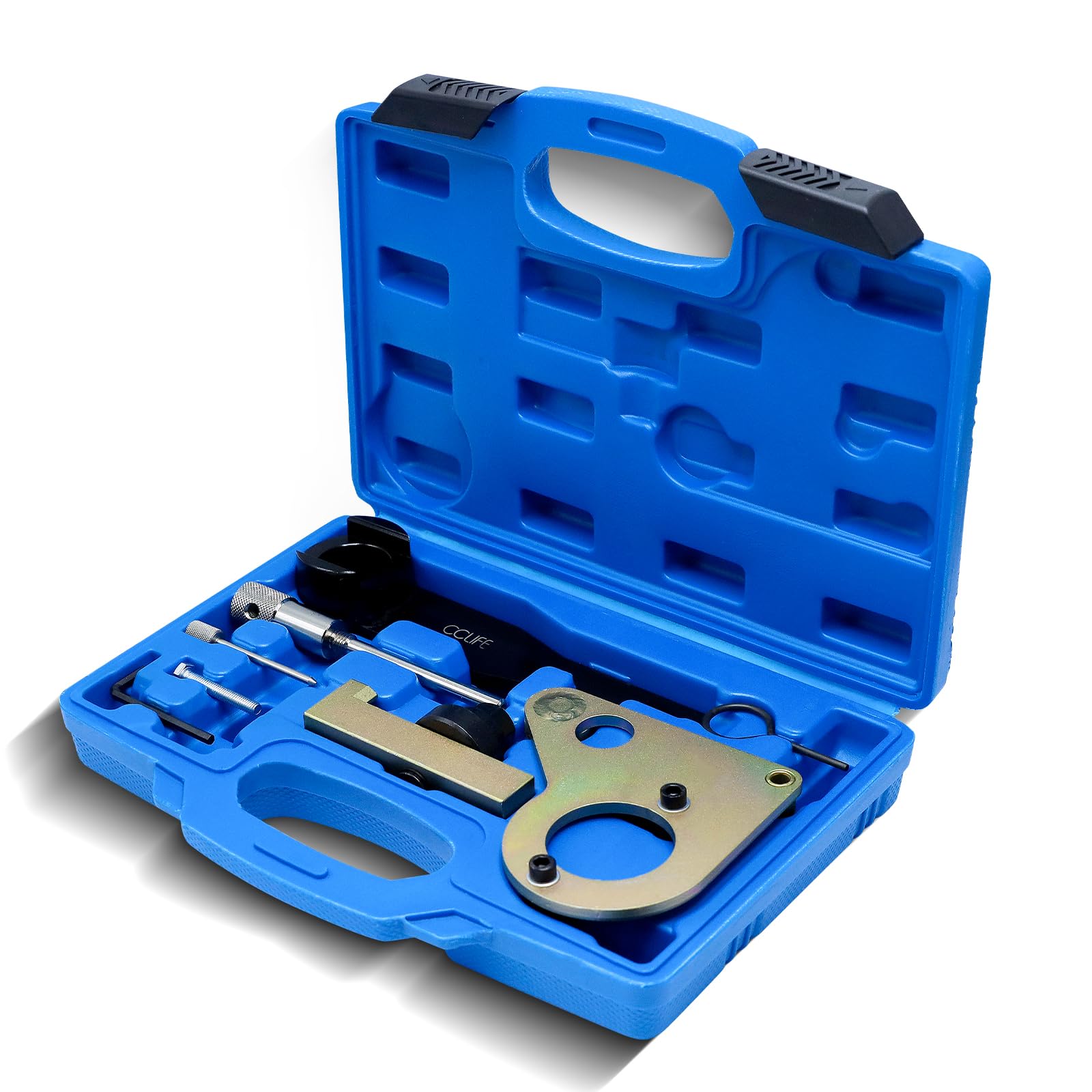 Catena di regolazione blocco motore auto strumento 2.0d M9R 2.3d M9T
