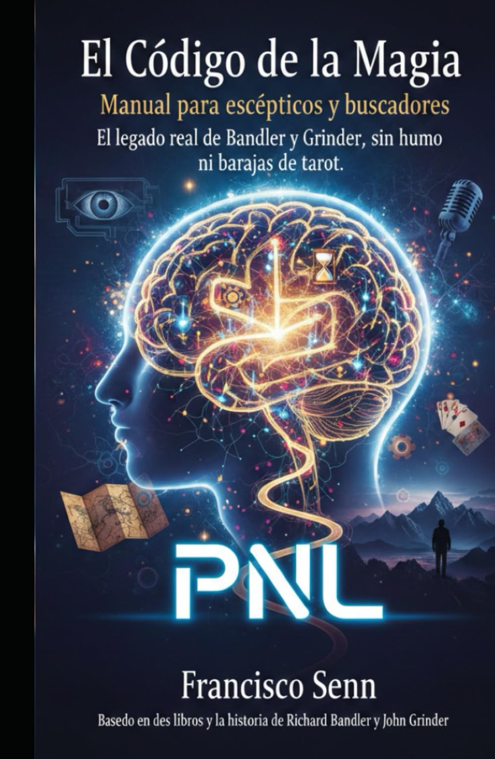 El Código de la Magia