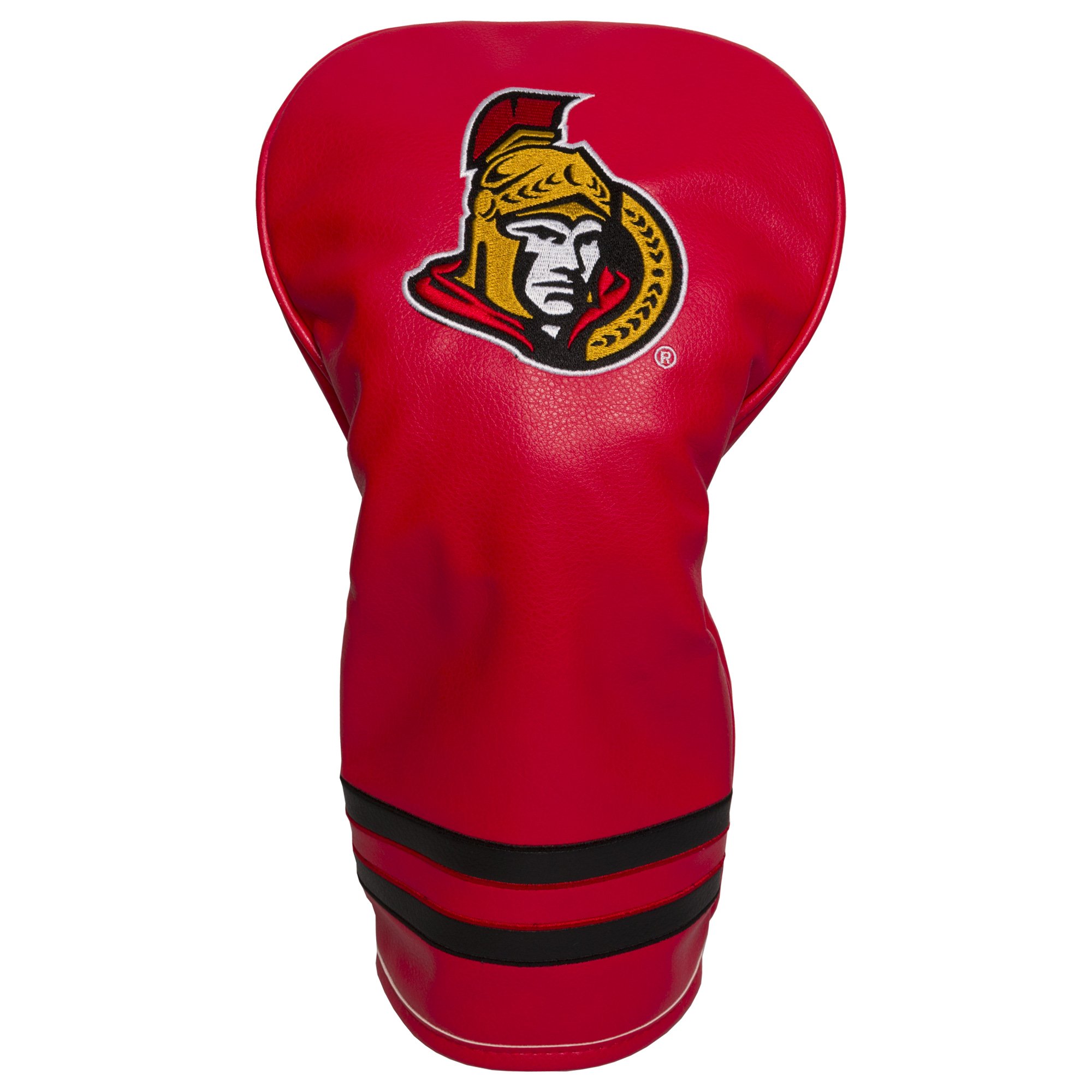 Team GolfMen's Headcover Vintage Driver Headcover