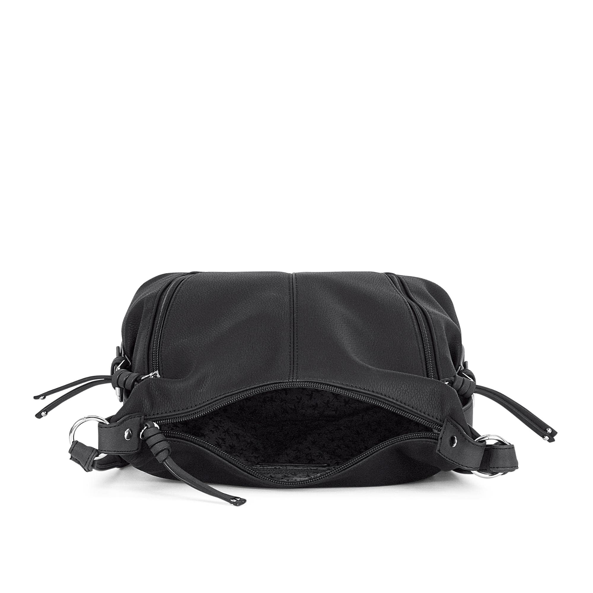 TOM TAILOR Caia Damen Umhängetasche Crossbody Bag Mittelgroß