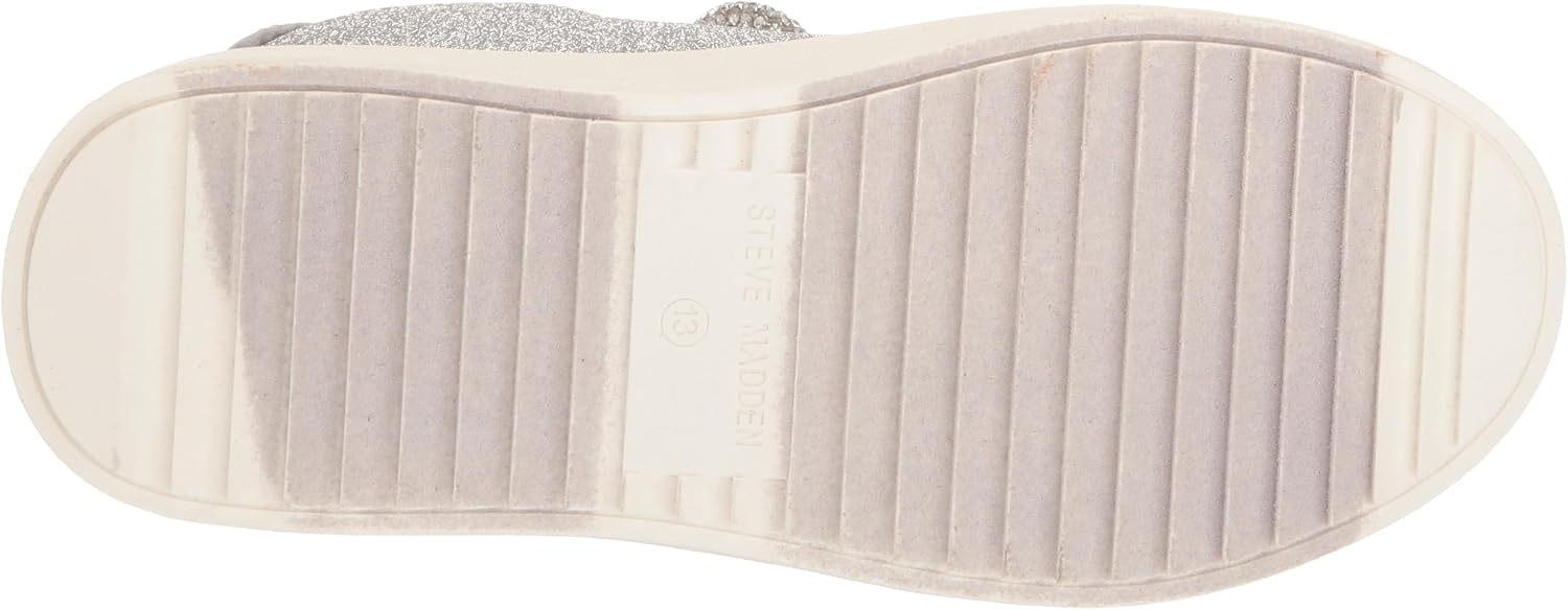 Steve Madden Girls' Sparkz