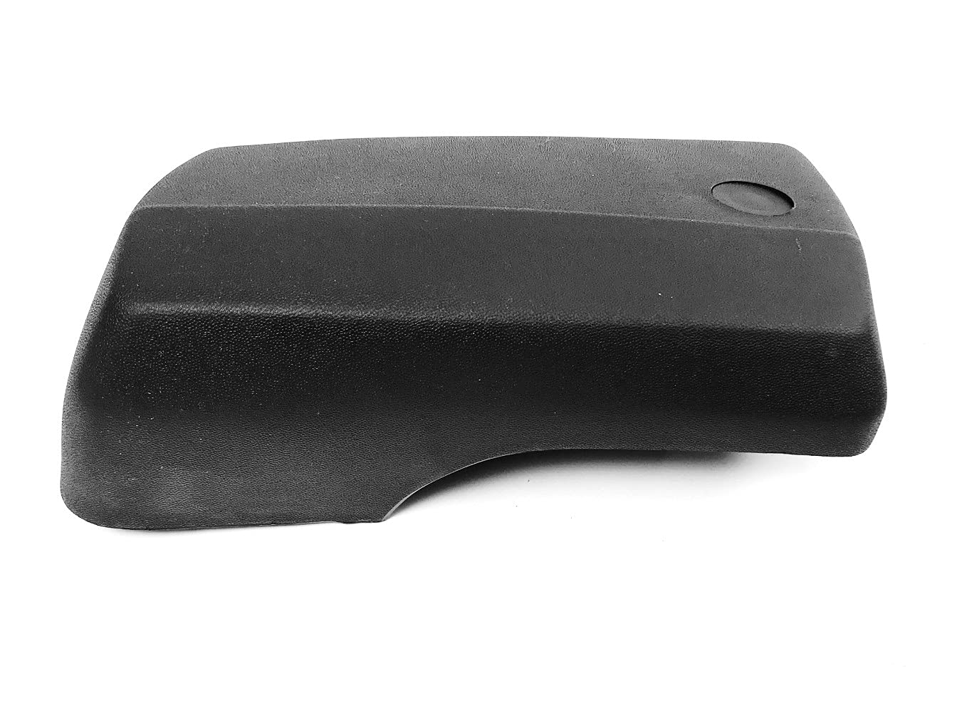 HZ-DESIGN 4 Stoßstangenecke Plastikecke 1 Satz links + rechts + hinten + vorne passend für VW Bus T3 10/79 bis 07/91