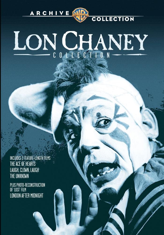 Lon Chaney Collection