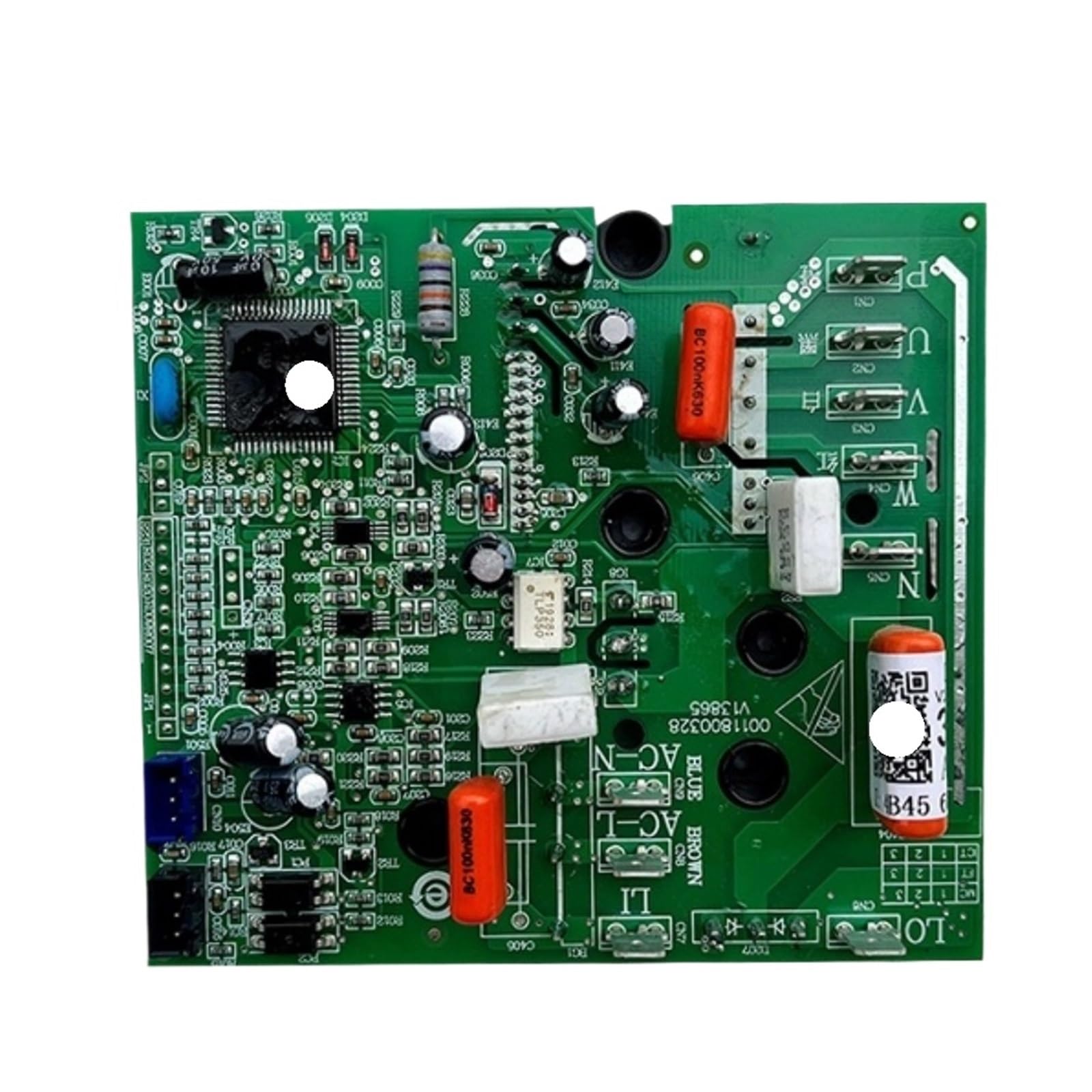 Applicable to Nowa płytka sterująca klimatyzatora 0011800328F Moduł inwertera PCB – wysokiej jakości części zamienne do domowych systemów klimatyzacyjnych