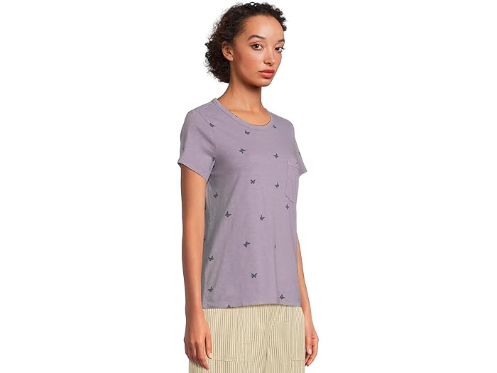 Primo Short Sleeve Crew - Image 3