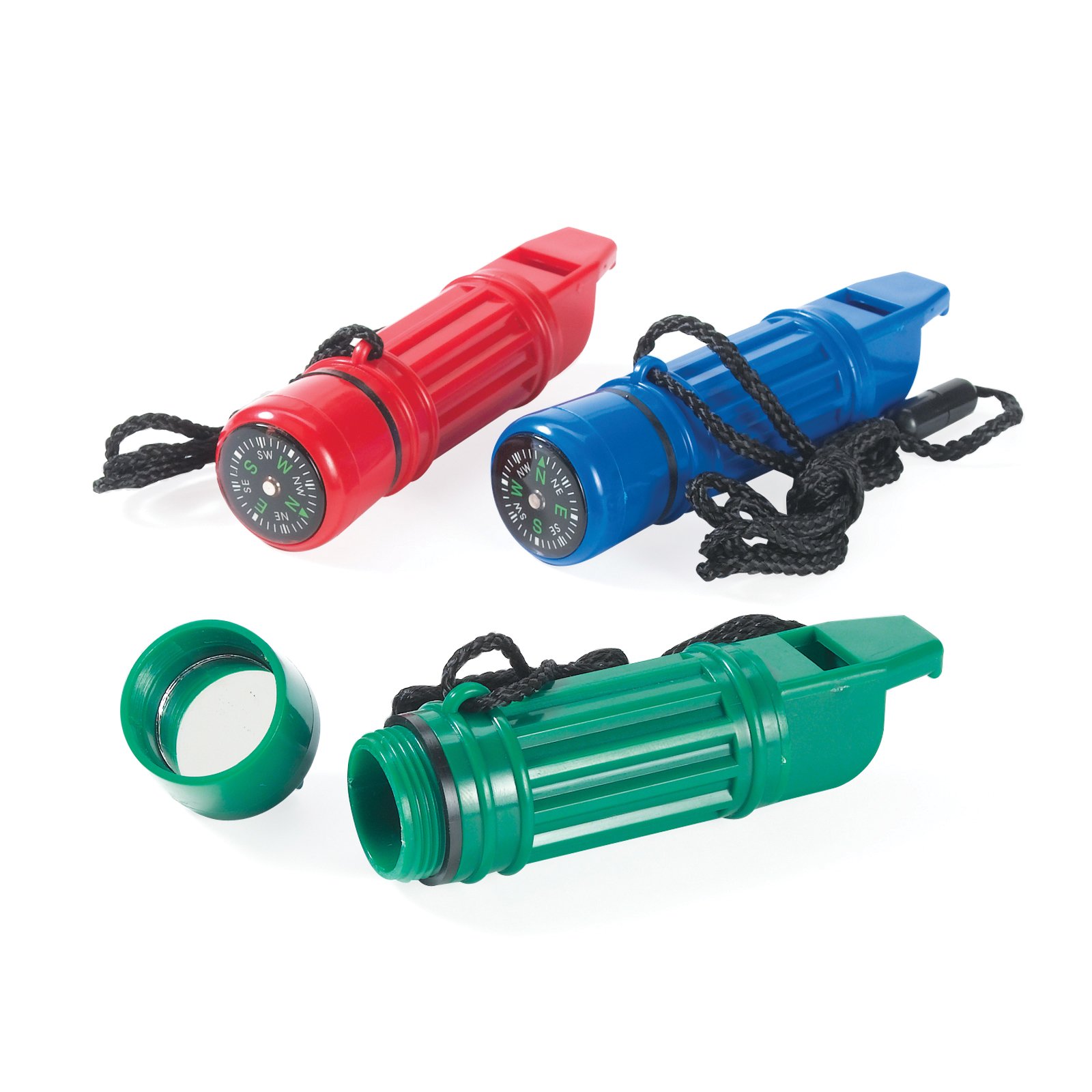 Toysmith Survival Compass