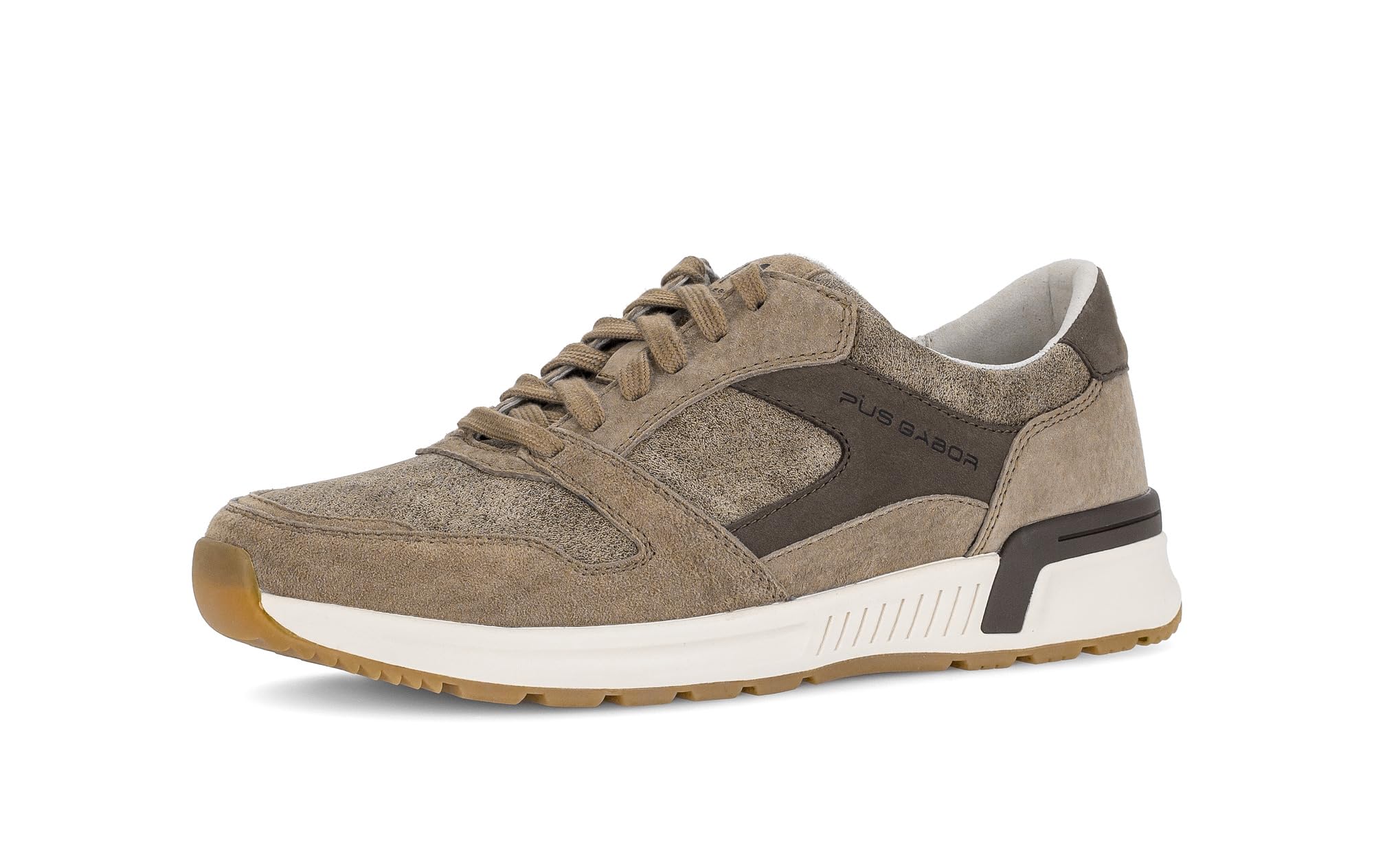 Pius Gabor Męskie buty typu sneaker, męskie półbuty, wymienna wkładka