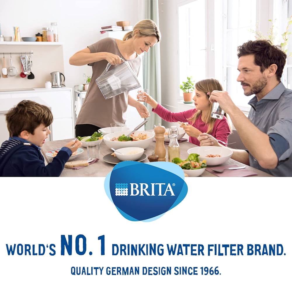 Amazon.com: BRITA MAXTRA+ replacement water filter