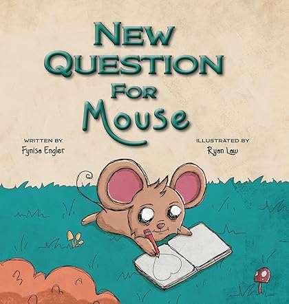 New Question for Mouse