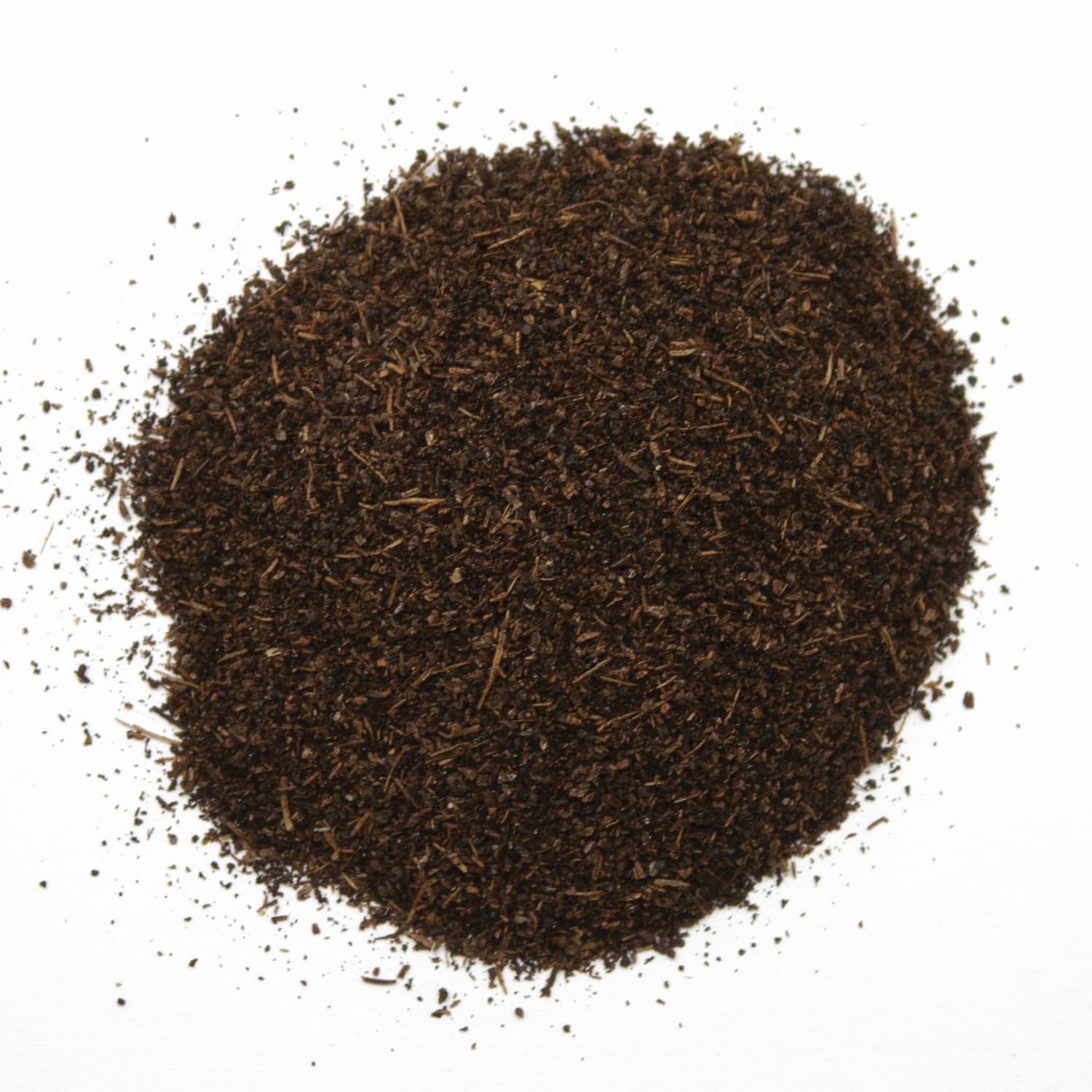 Vanille bourbon en poudre - Sachet de 100 g