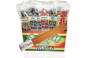 Bluntlife Incense: Aromatherapy Elevated