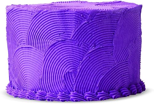 Miniatura 4 de Wilton 417-7551 Juego de peines para tartas de 4 piezas