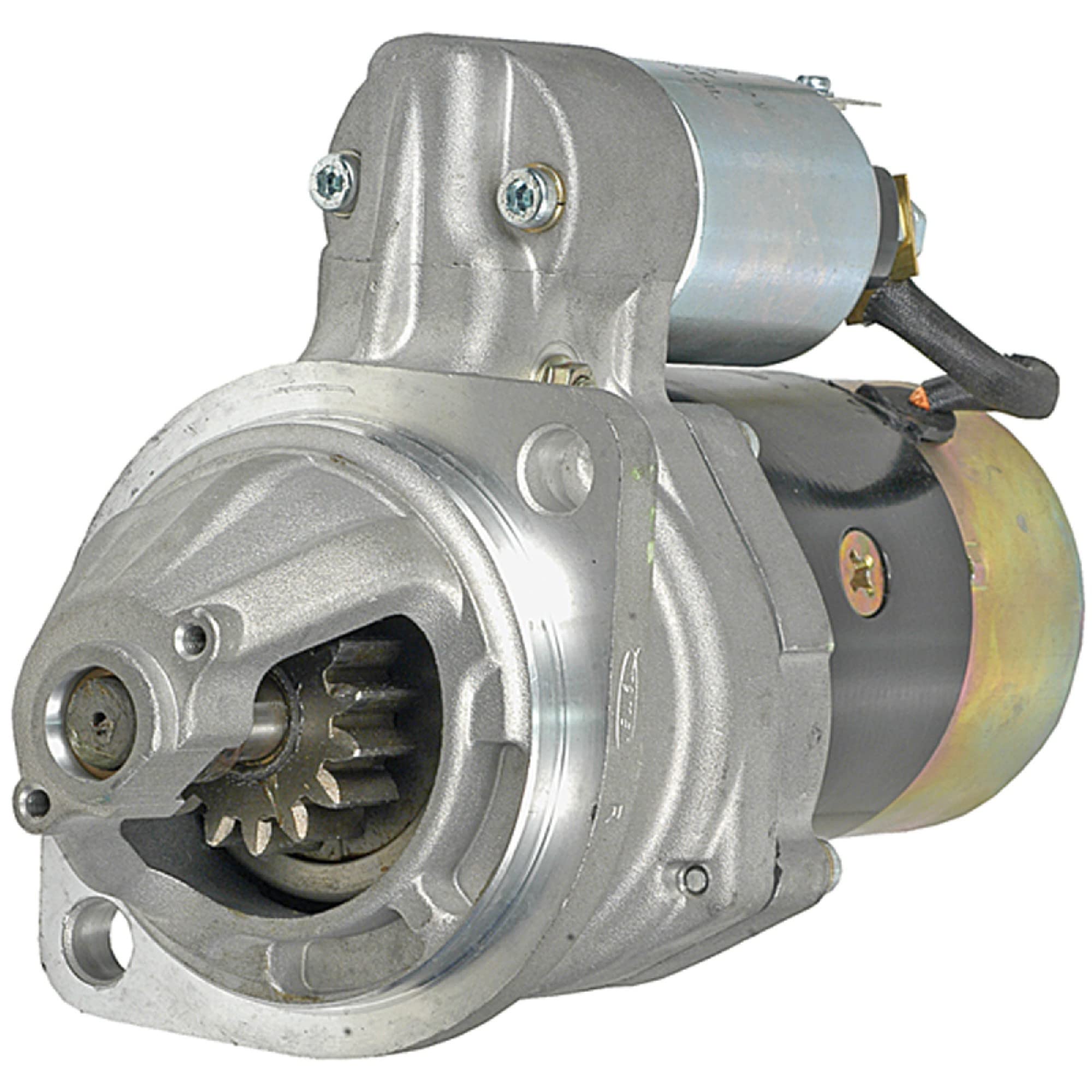 OHA-nyan/3 Amazon.com: Total Power Parts 410-44037 Starter Compatible with
