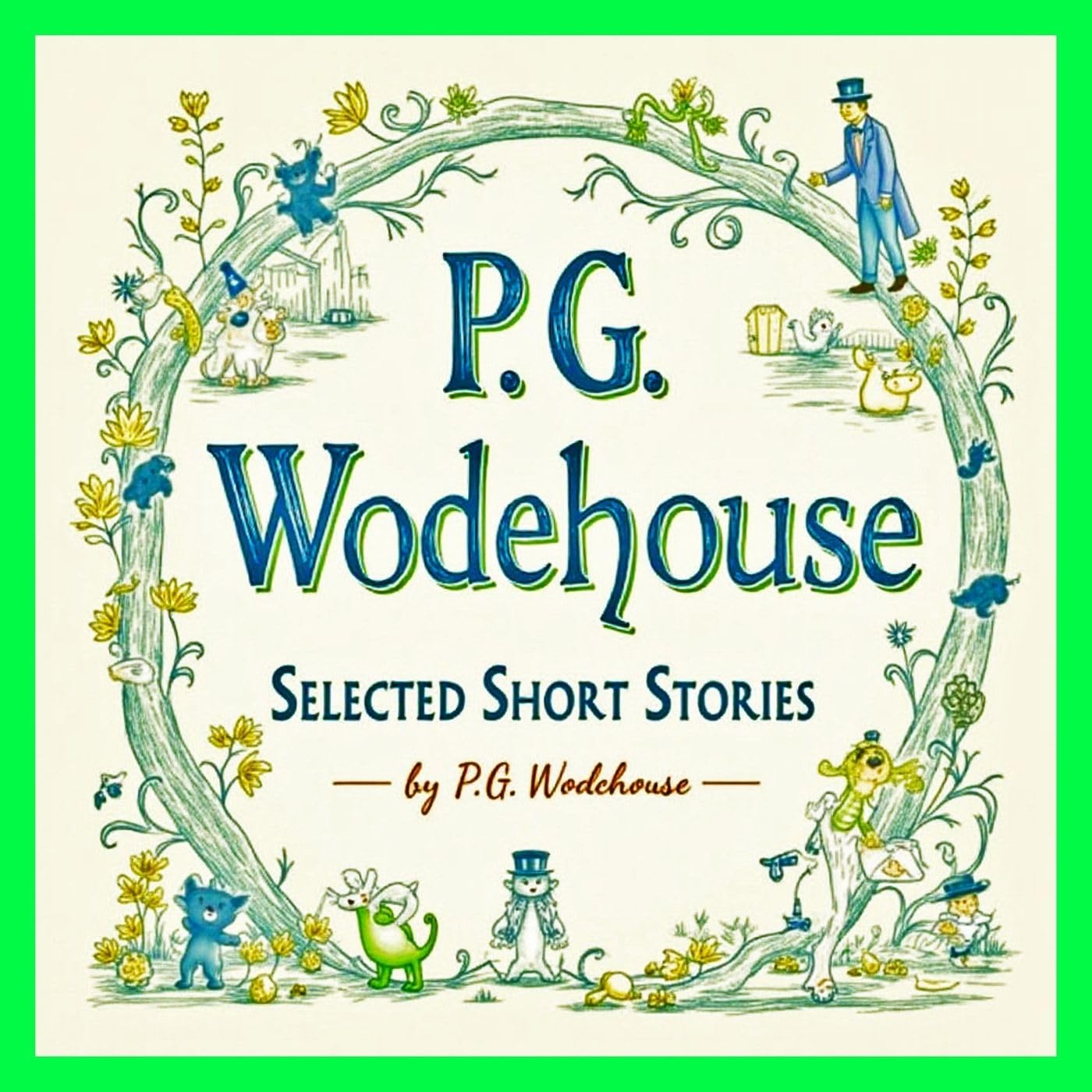 Selected Short Stories