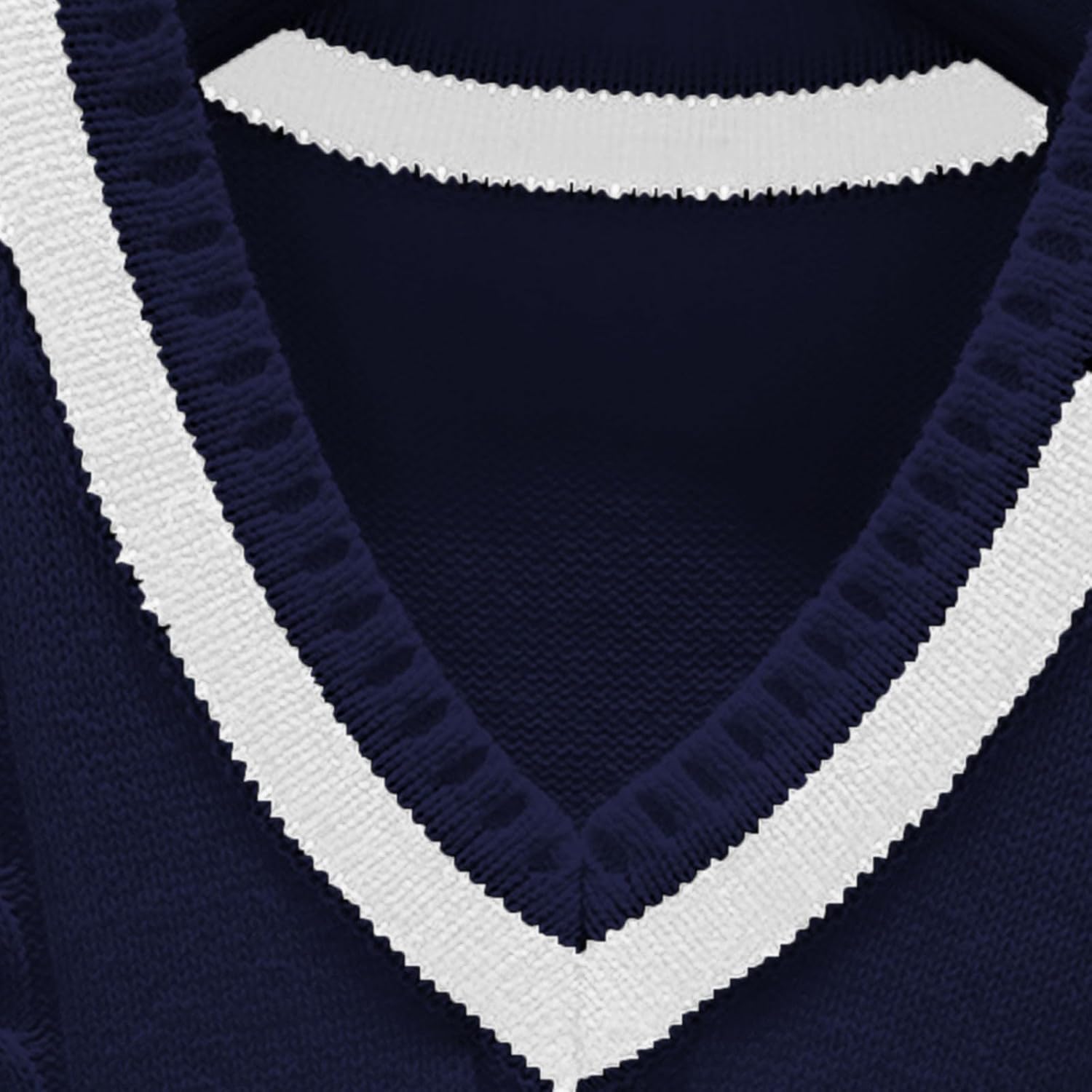 Sweater Vest for Boys Girls 2025 Fall Fashion Knit Sleeveless V Neck Tops Casual Preppy Uniform Back to School JK Pullover