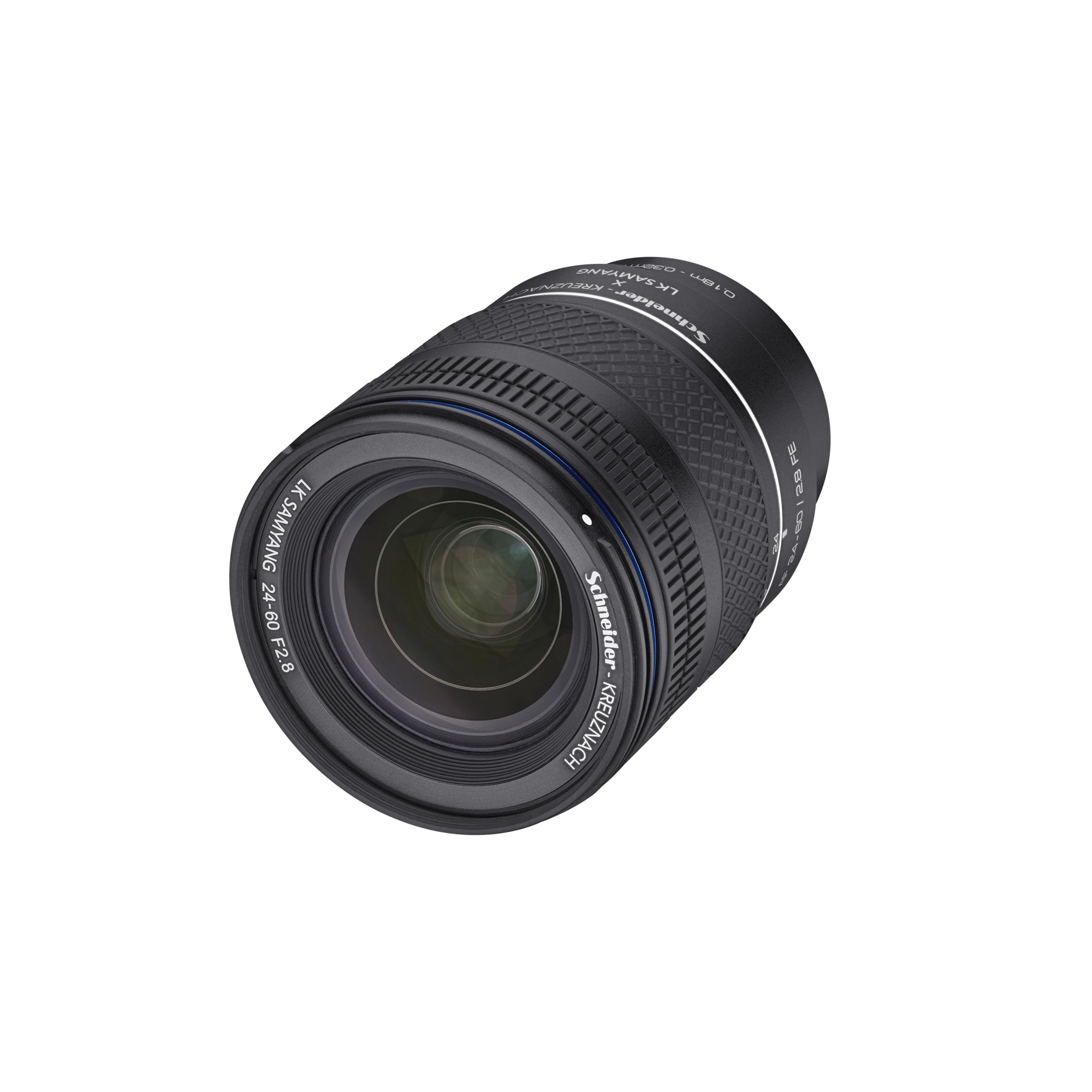 Samyang Black Af 24-60Mm F/2.8 Sony Fe Milc Standard Zoom Lens