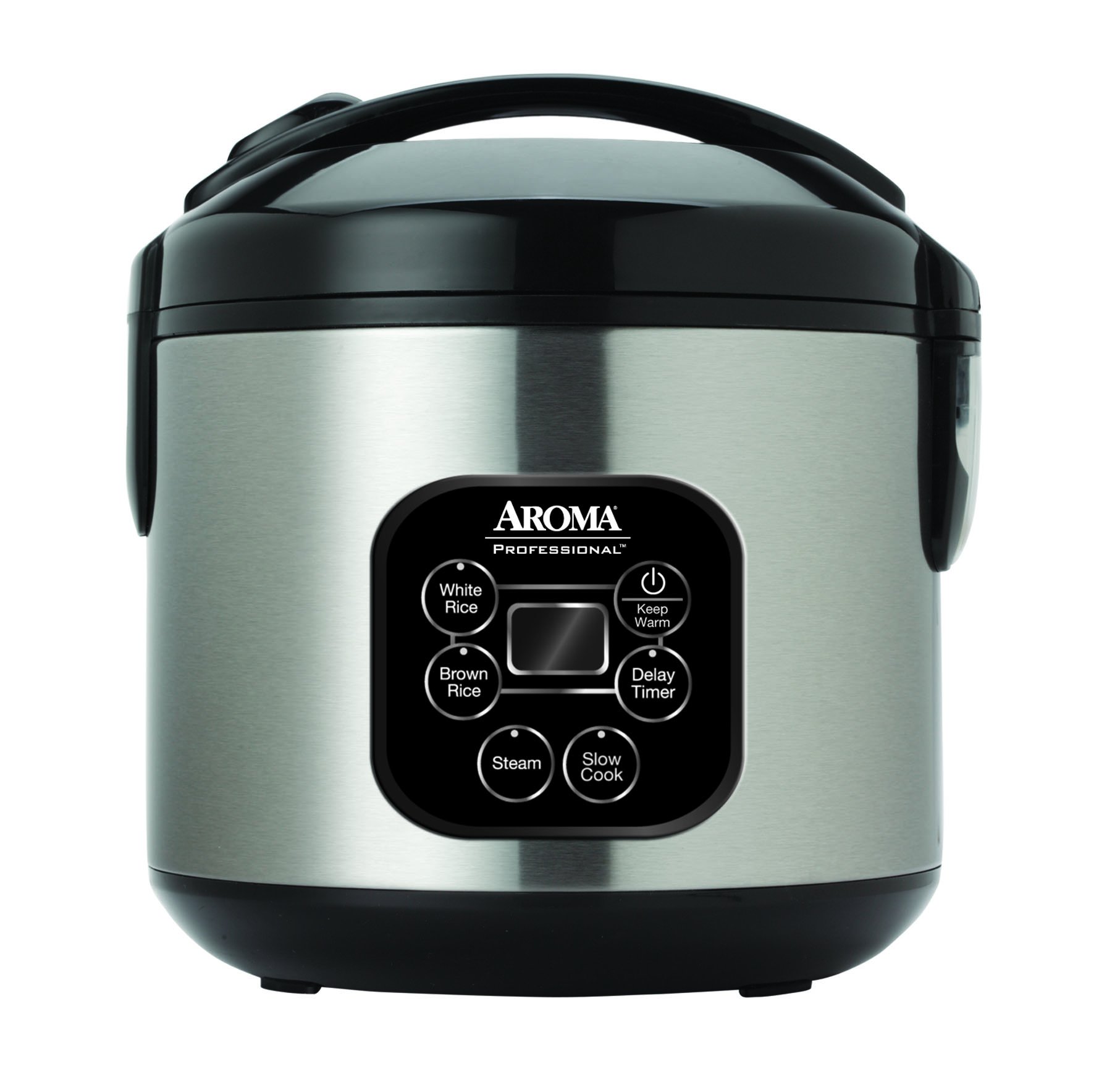 aroma rice and grain multicooker