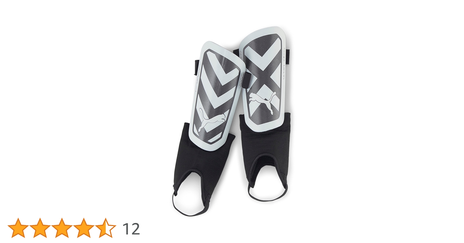 すね当て Amazon | PUMA ウルトラライト 足首 すね当て Lサイズ | PUMA