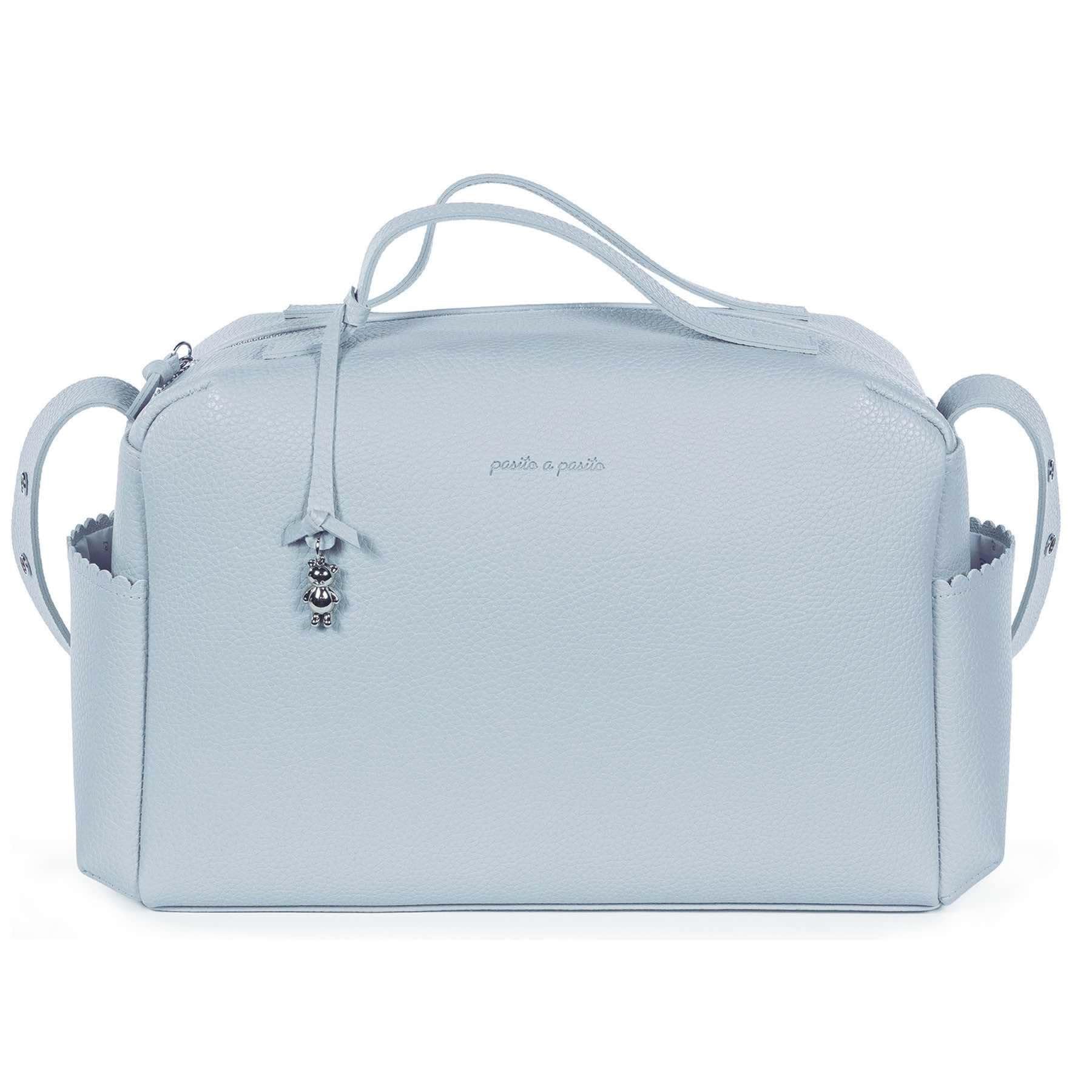 Bolsa de pañales Icon Sky Sky Sky