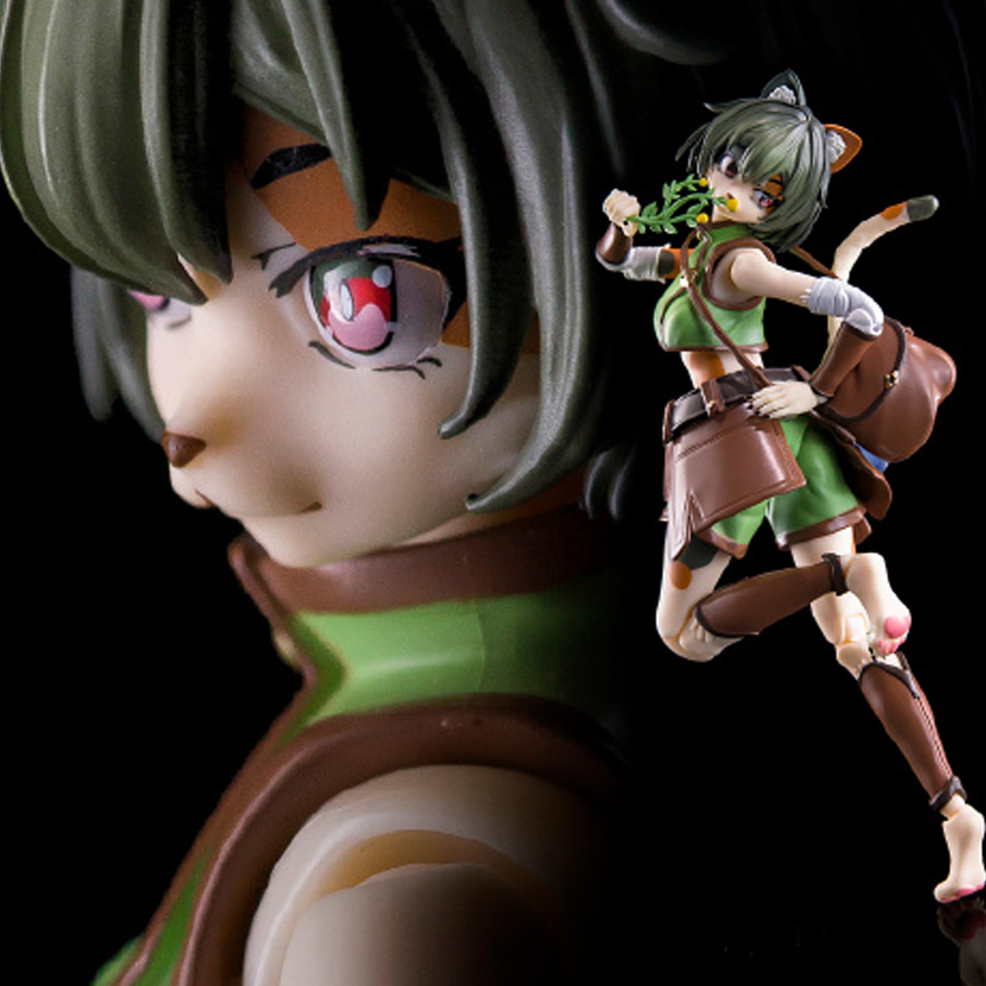 Amazon.com: BEERISE LADOTOYS ERA-002 Magic Continent Adventurer