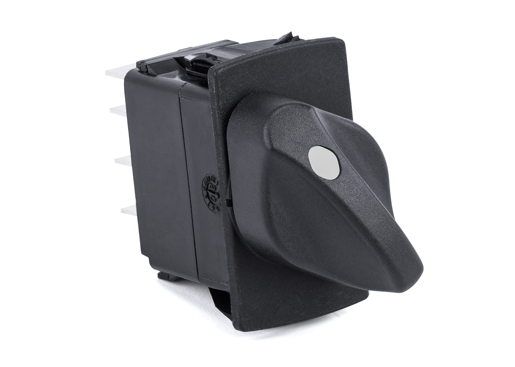 Sierra RS20000, Rotary Switch, Contura, Red/Green