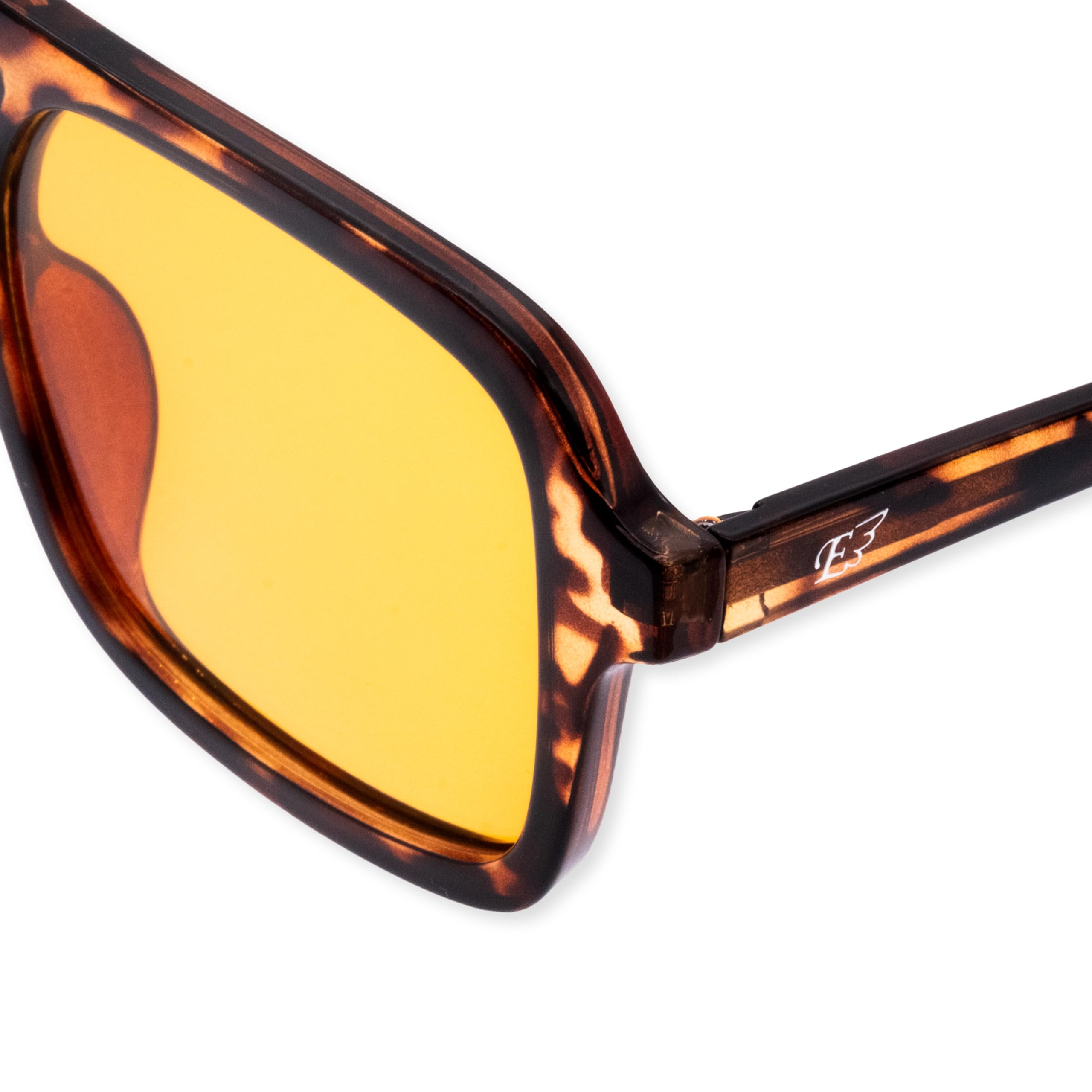 Engelsrufer Engelsrufer Unisex Sonnenbrille Mit Etui & Mikrofaser-tuch Gafas Unisex adulto (Pack de 1)