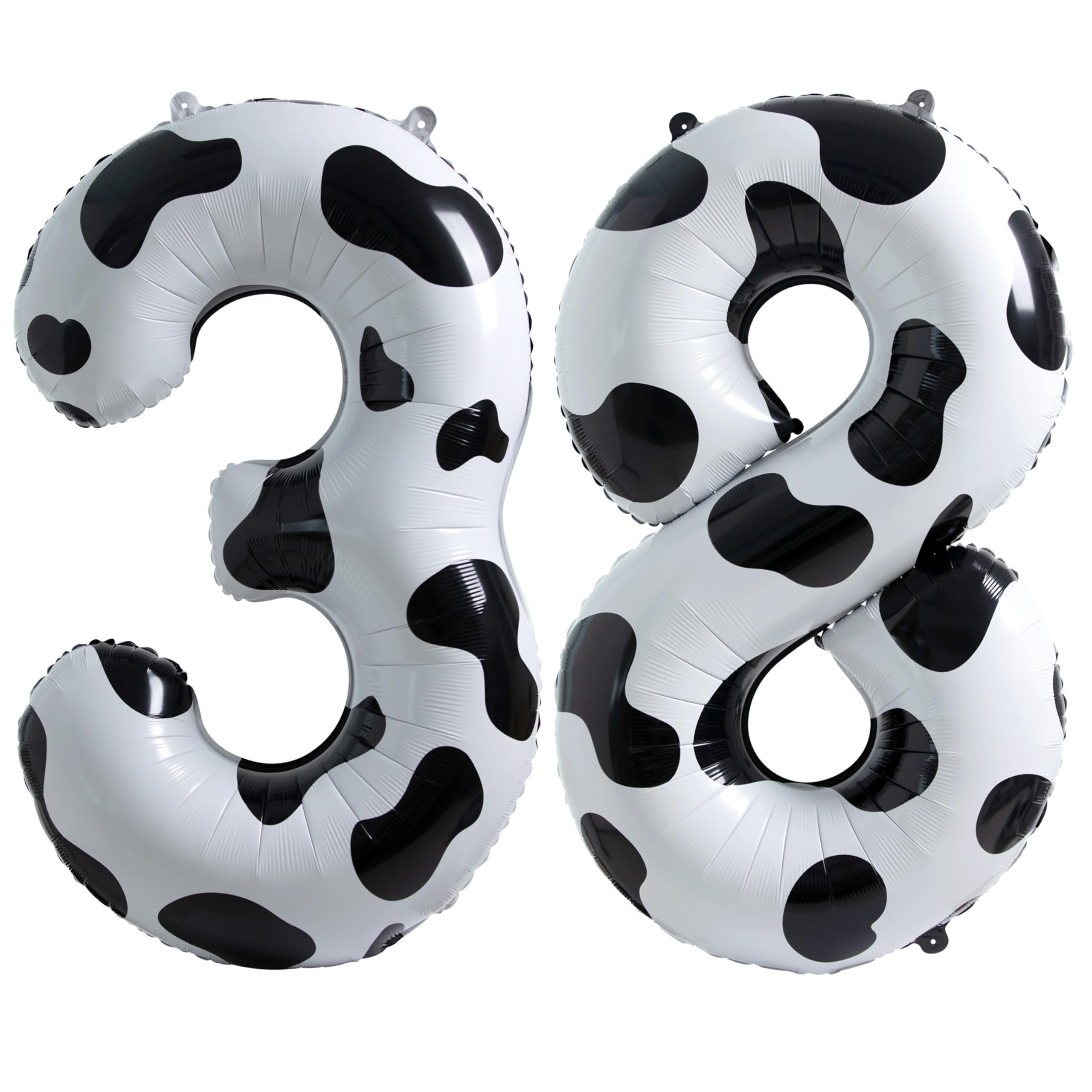 40 "Light Gold number 1 Balloon White Gold Giant birthday balloon Helium Champagne gold number balloons baby shower happy birthday decorations Valentine's Day wedding Digital 1 — view 104