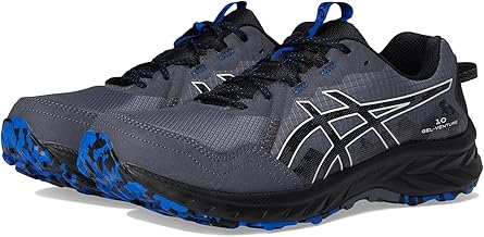 ASICS Men's Gel-Venture 10 Running Shoes