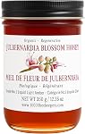 African Bronze Honey | Honeydew Forest | Highest Antioxidants | Raw Organic Dark Honey | Wild Harvested | Unpasteurized | Miel de Foret | 350g